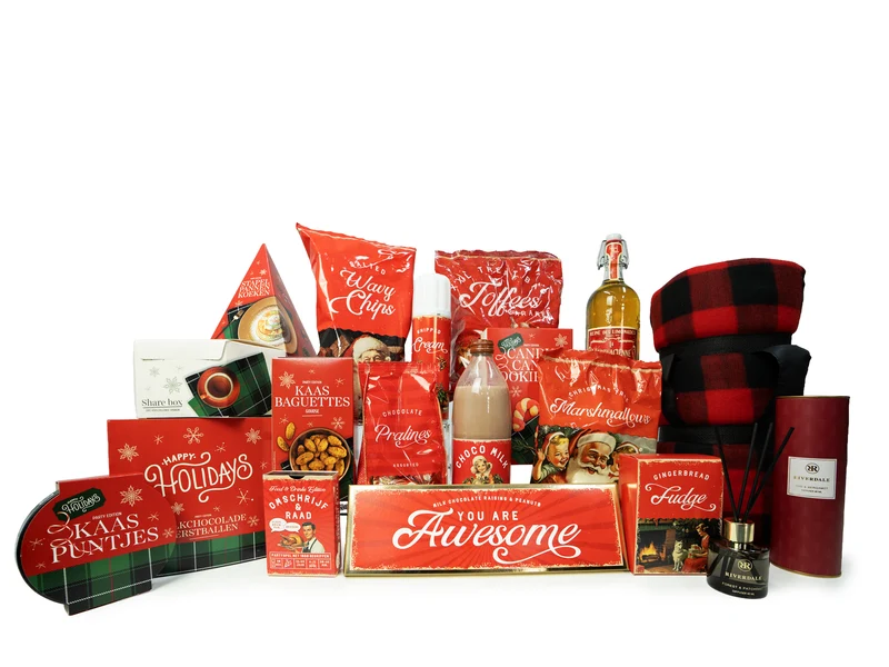 Vintage Christmas 100