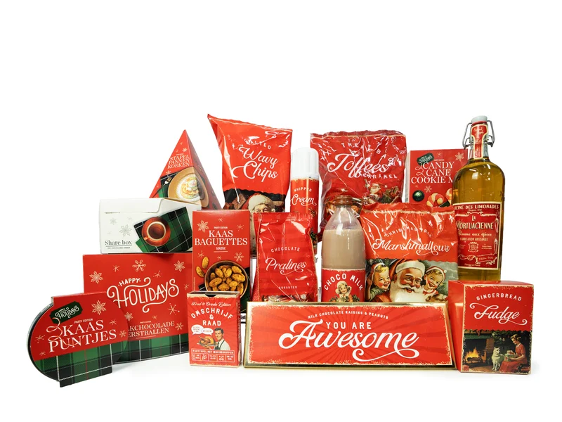 Vintage Christmas 75