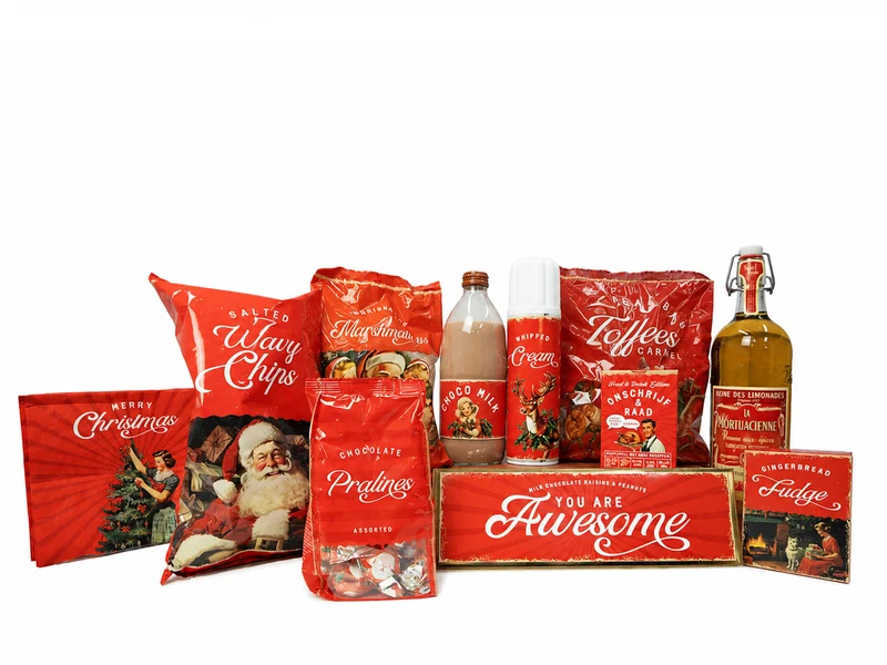 Vintage Christmas 50