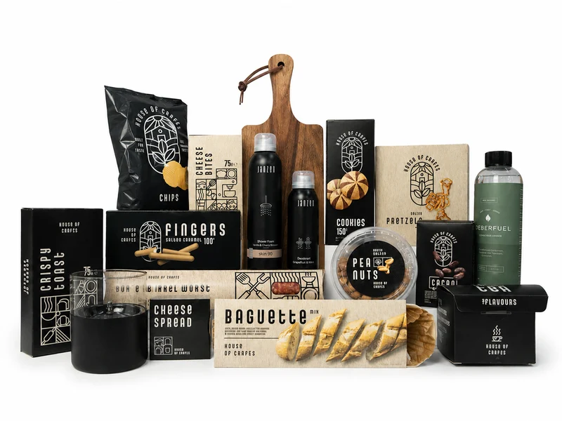 House of Craft 100