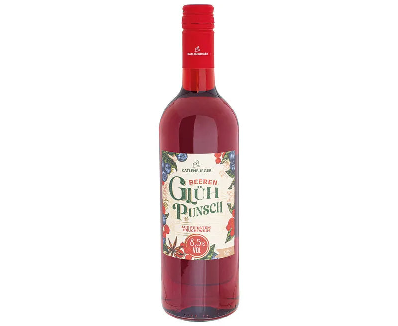 Katlenburger Glühwein