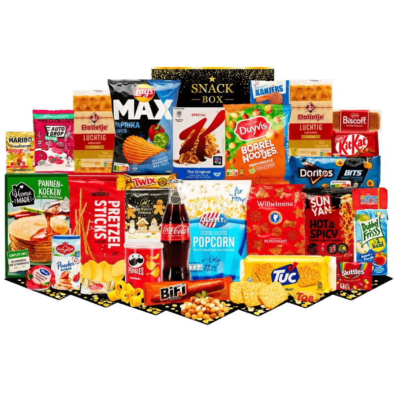 Grote Merkenbox