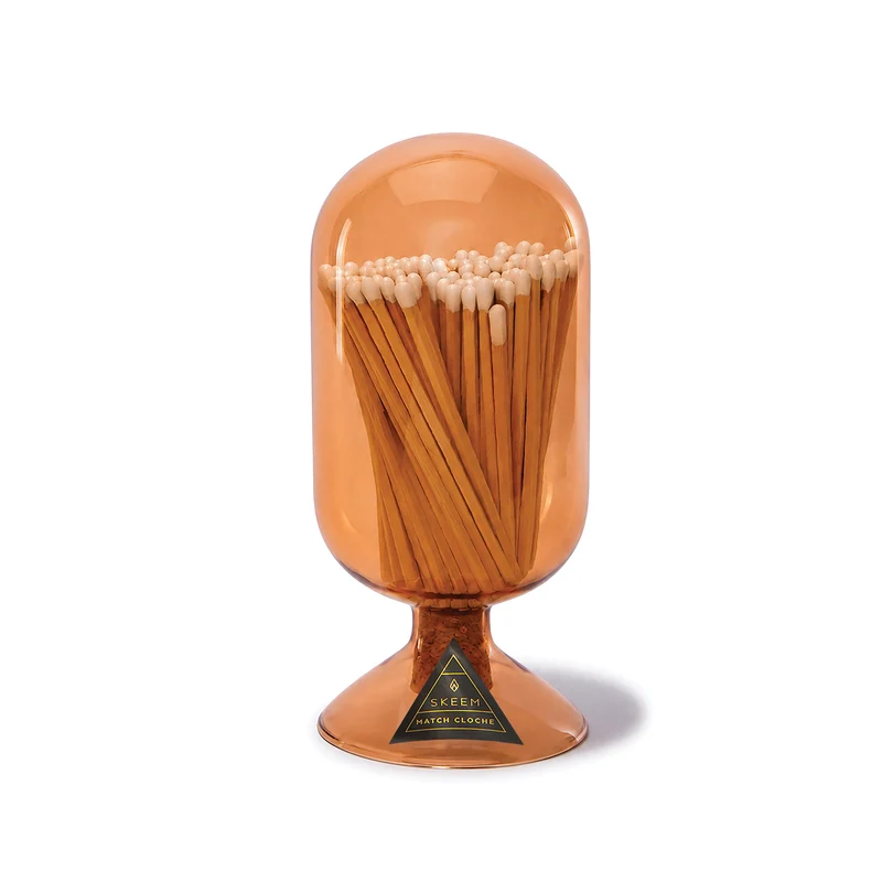 Dune Match Cloche