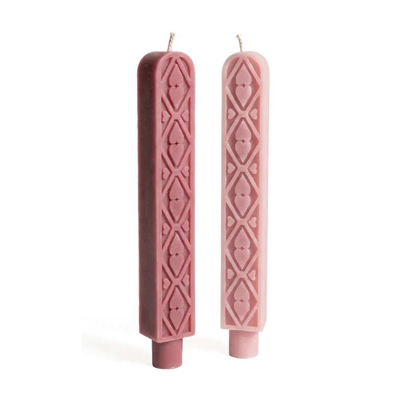 Perfect Pair Set of 2 Tapers