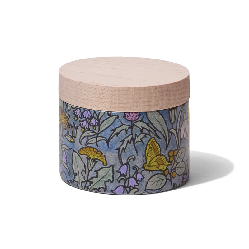 V&A Forest Floor Petite Candle