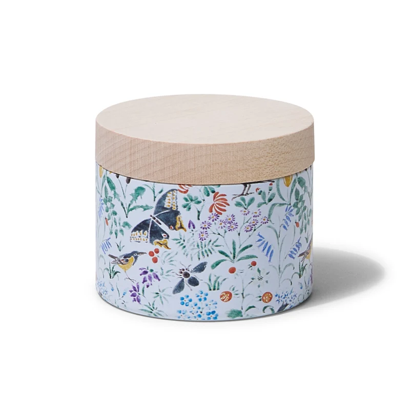 V&A Garden Party Petite Candle