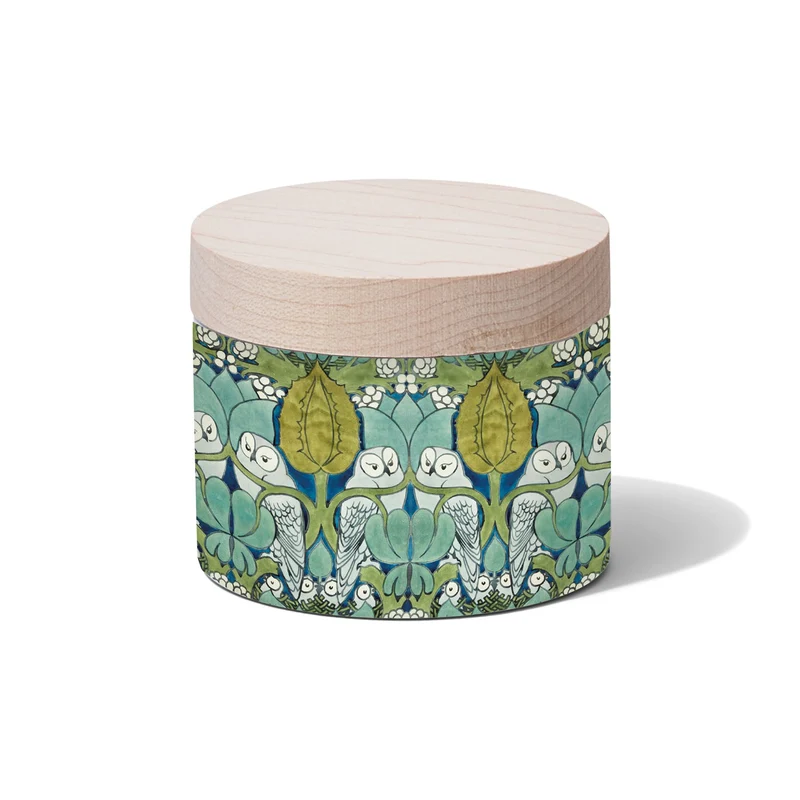 V&A Night Owls Petite Candle