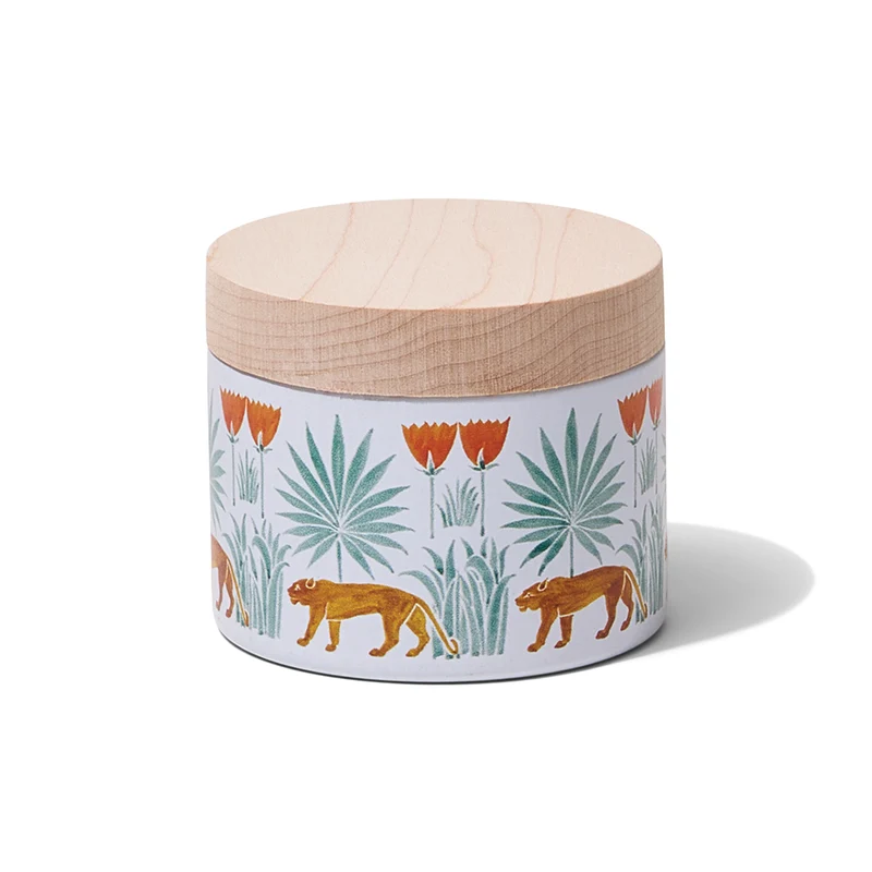 V&A On the Prowl Petite Candle