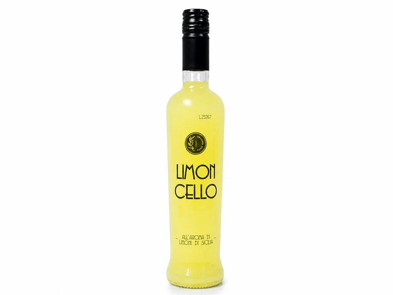 Buonissimo Limoncello
