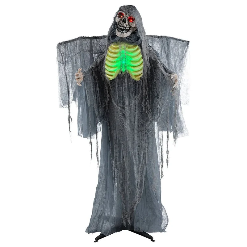 Staande decoratie Crypt keeper (170 cm)