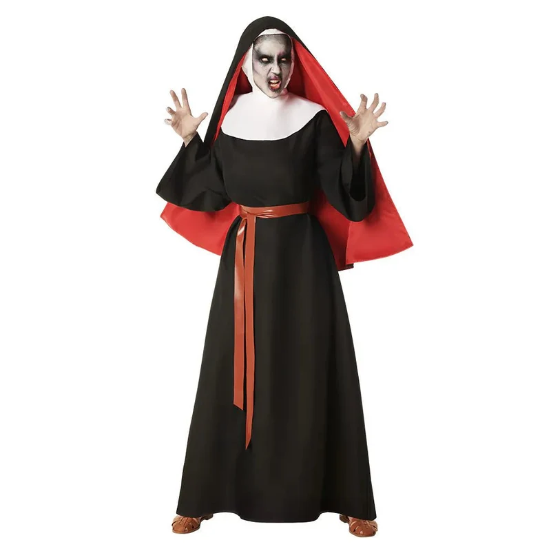 Volwassenenkostuum Holy fright