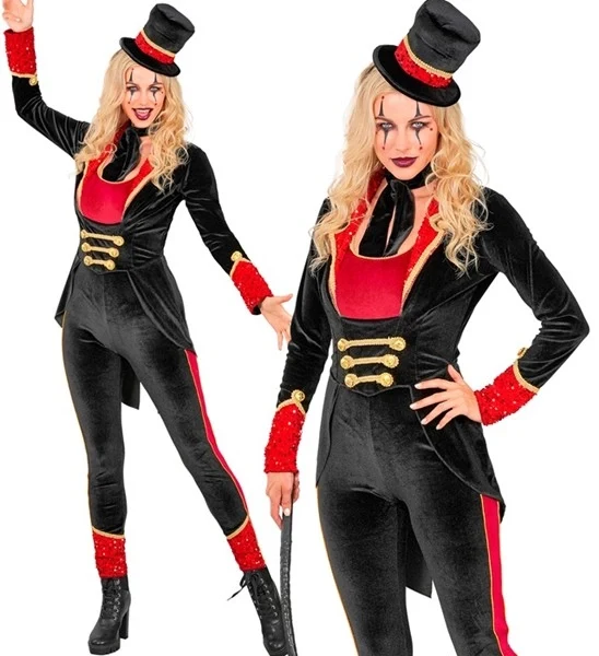 CIRCUSDIRECTEUR
