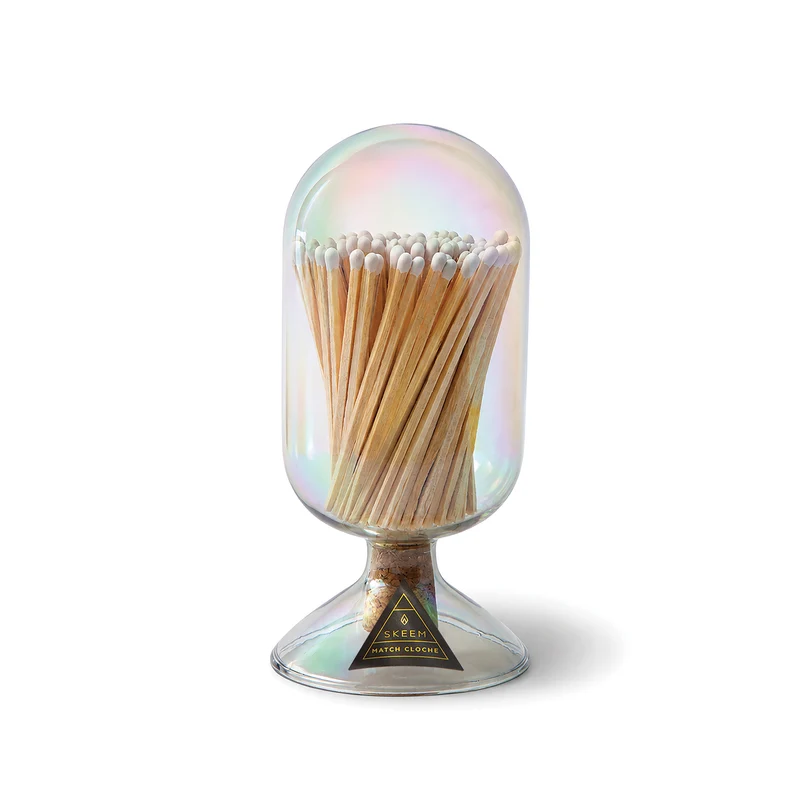 Lustre Match Cloche