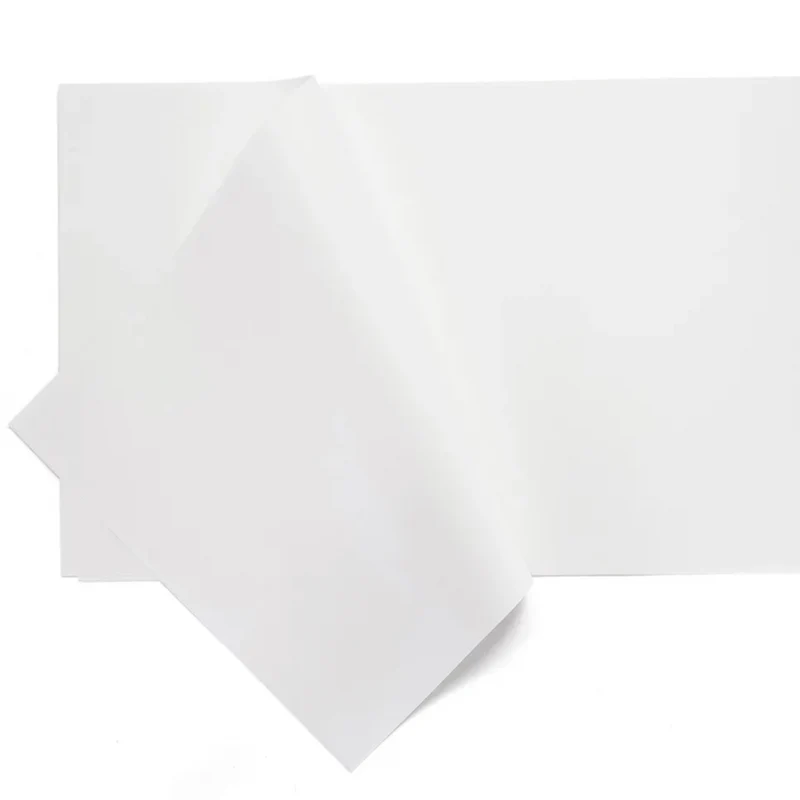 Perkamentpapier 25 cm x 32,5 cm - 10 KG