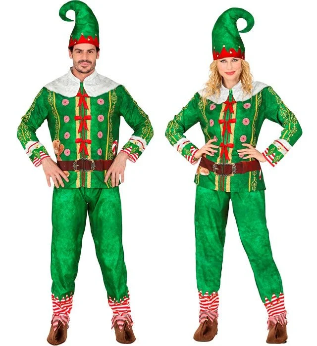 ELF KOSTUUM