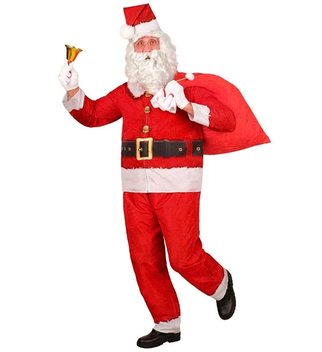 KERSTMAN