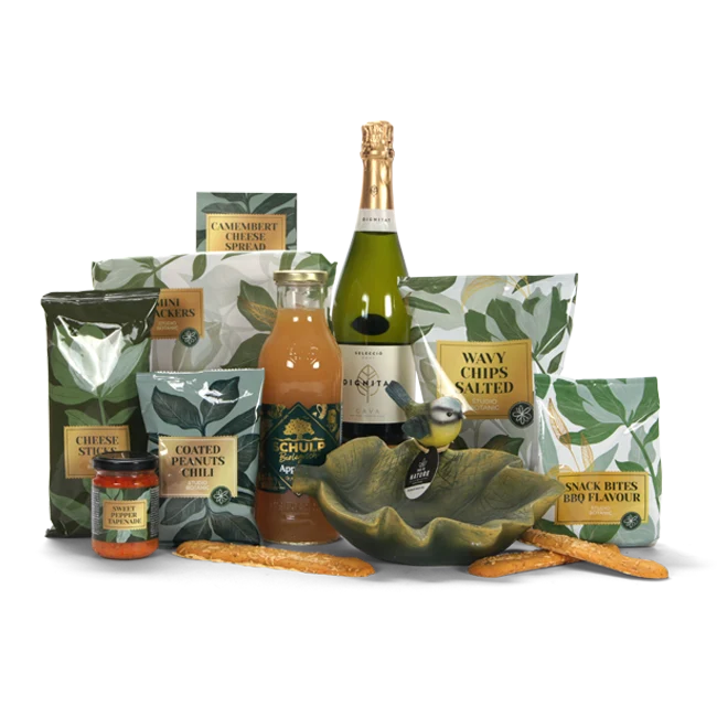 Tuinvogel Vogelbad & Cava