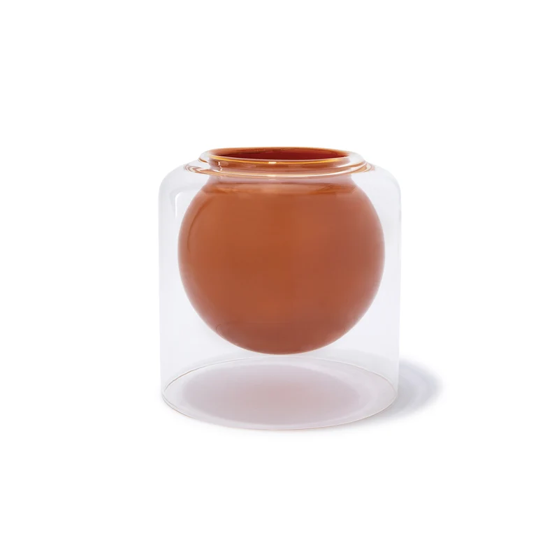White Tea & Thyme Classic Luna Candle