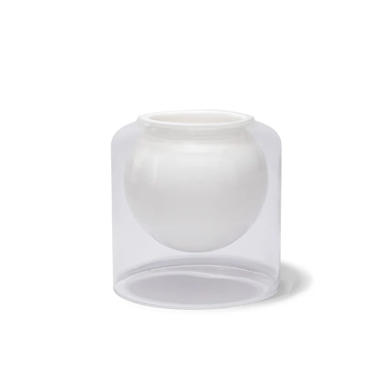 Waxing Moon Classic Luna Candle