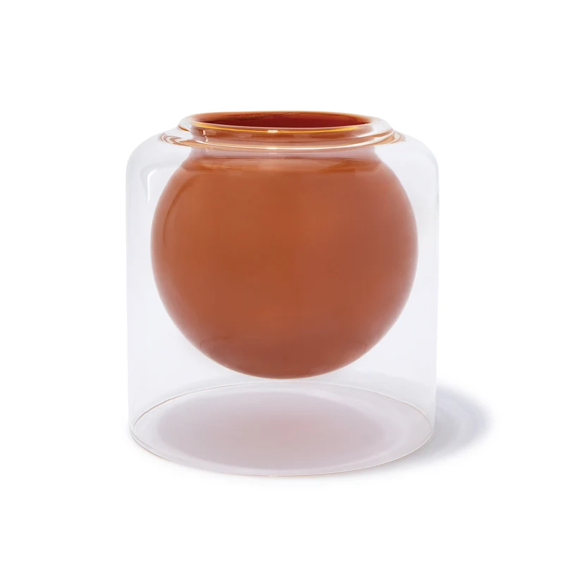 White Tea & Thyme Grand Luna Candle