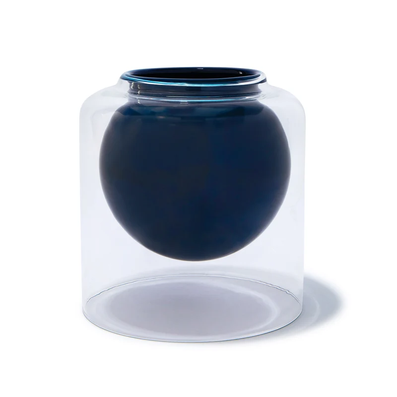 Yuzu Pine Grand Luna Candle