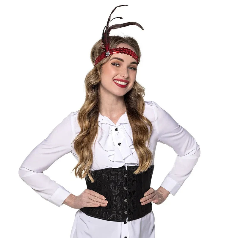 Korset Victoria (M/L stretch)