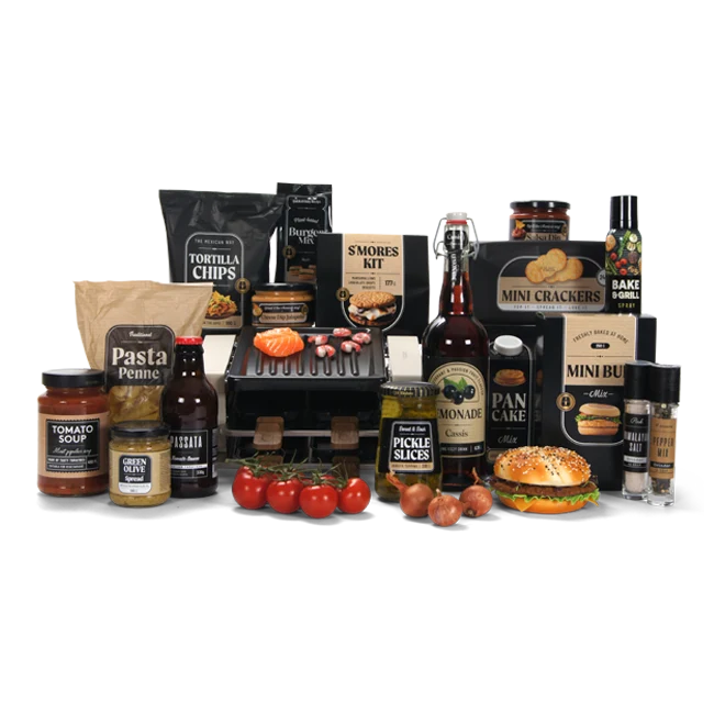Gourmet Gourmetstel Roots Alcoholvrij