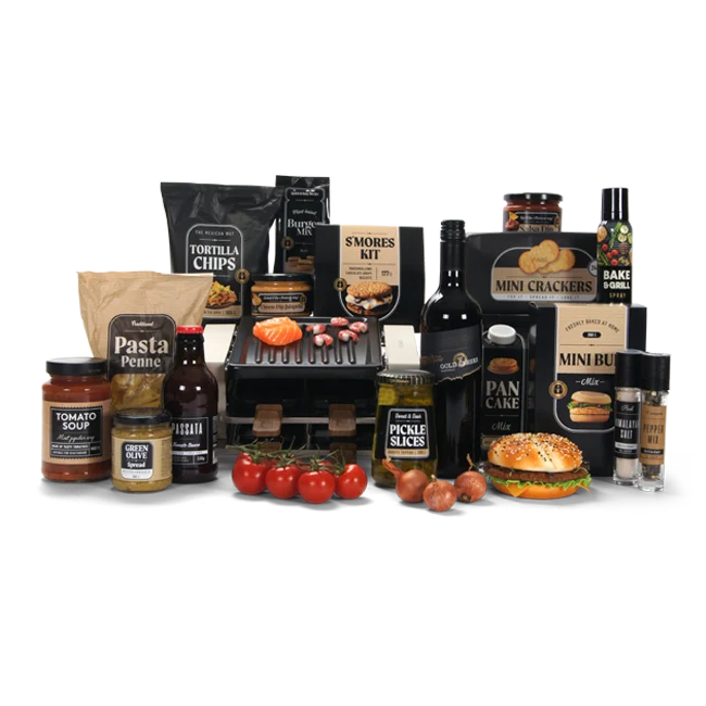 Gourmet Gourmetstel Roots & Rosso