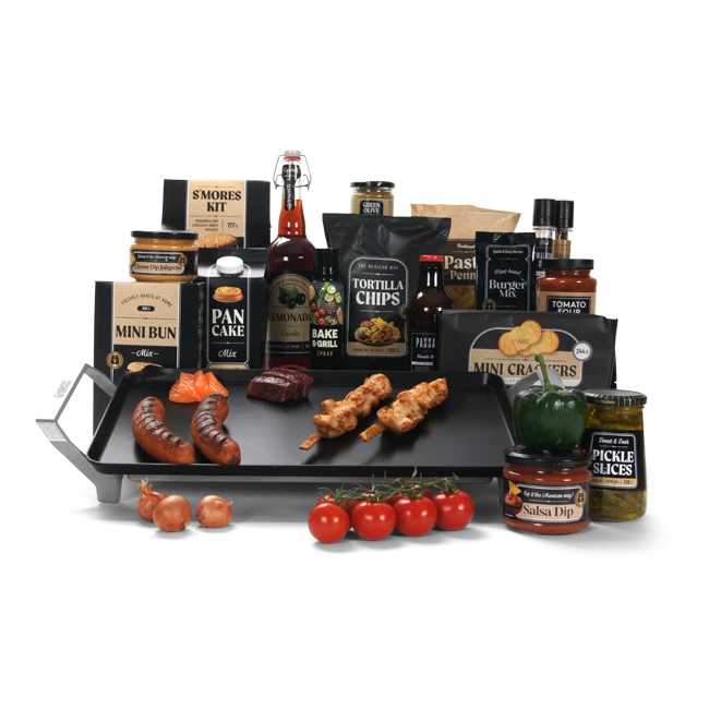 Gourmet Table Chef Alcoholvrij