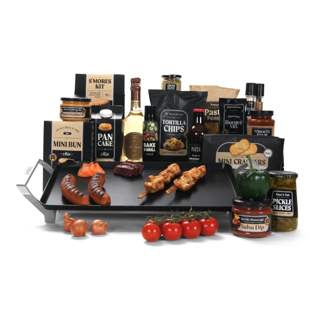 Gourmet Table Chef & Spumante
