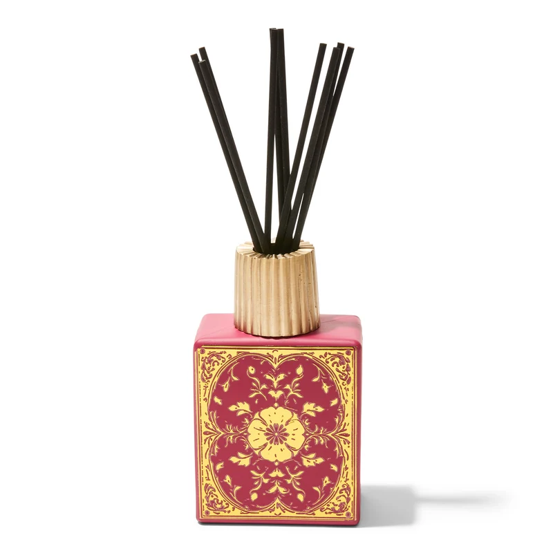 Chestnuts & Dates Gilded Reed Diffuser