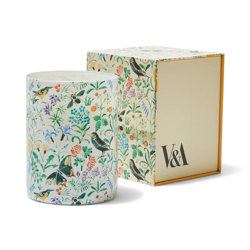 V&A Garden Party Candle