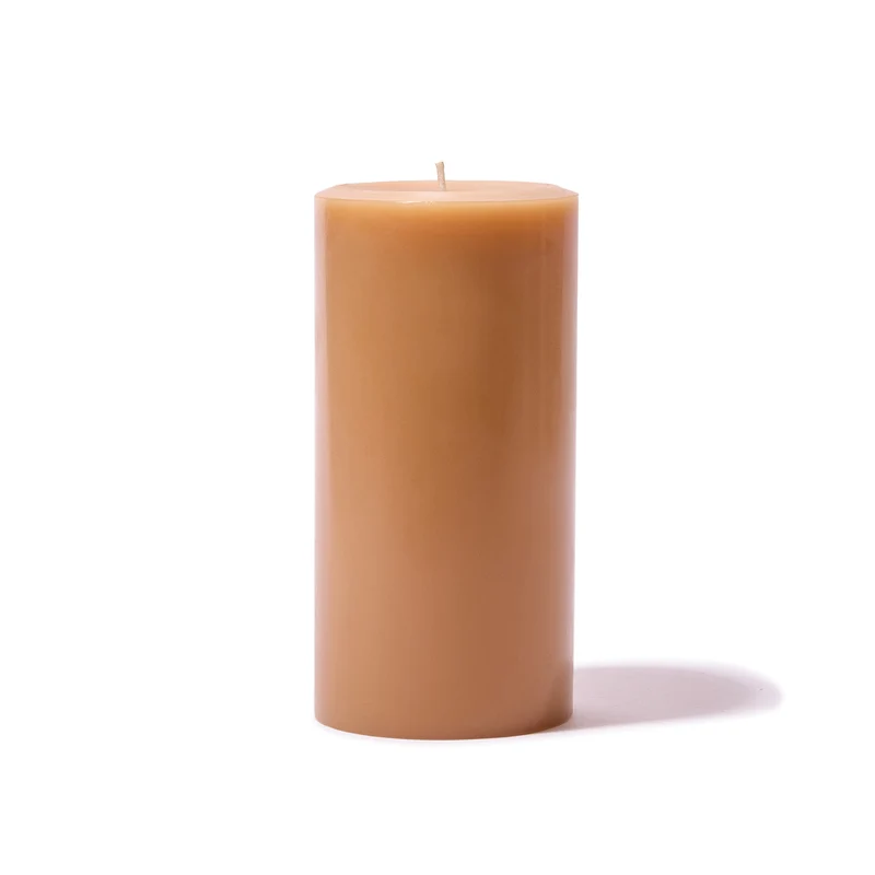 Yuzu Cinder Citronella Grand Pillar