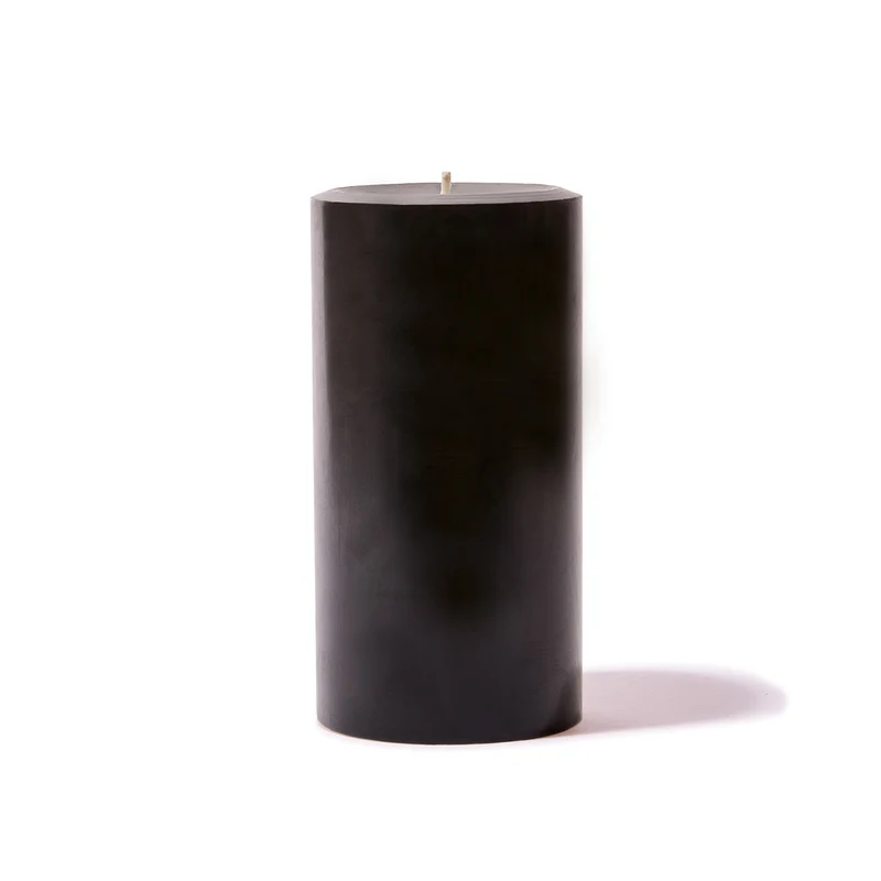 Santal Cinder Citronella Grand Pillar