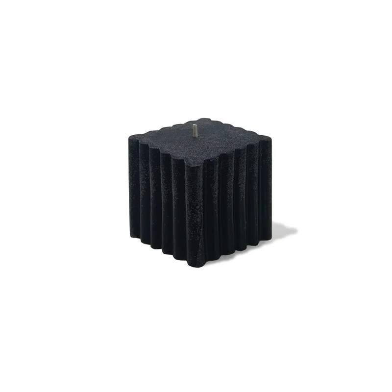 Santal Cinder Citronella Classic Pillar