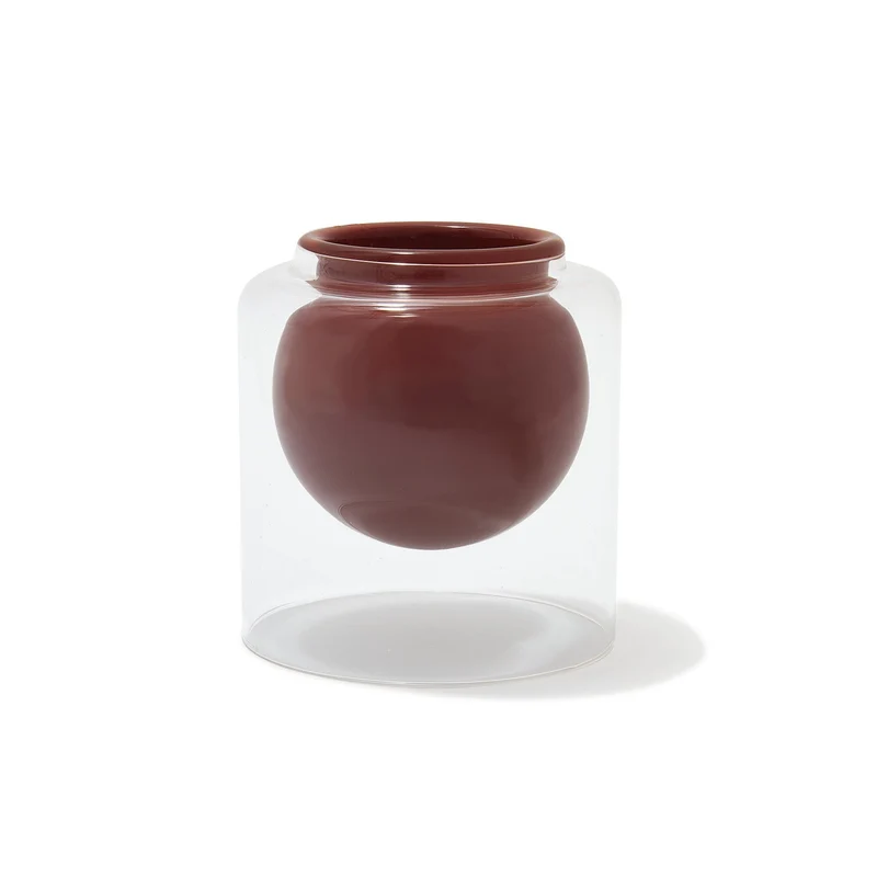Tomato & Tarragon Classic Luna Candle