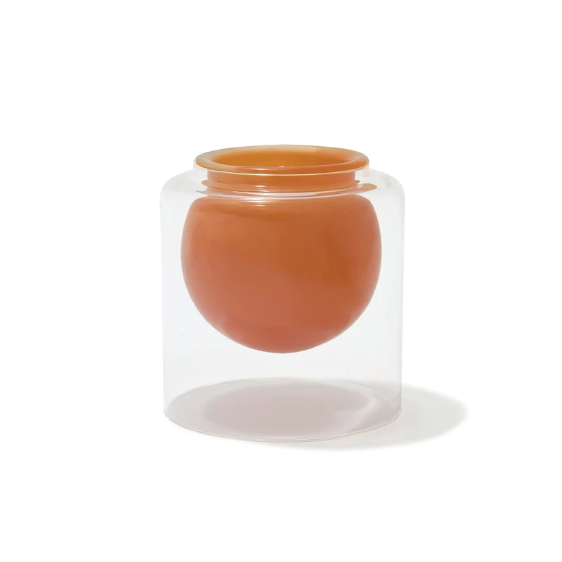 Citrus & Rosemary Classic Luna Candle