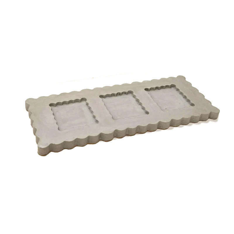 Cement Tray