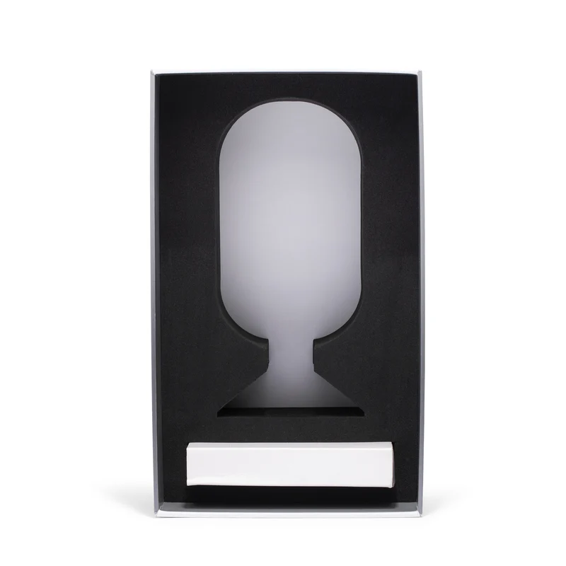 Match Cloche Gift Box