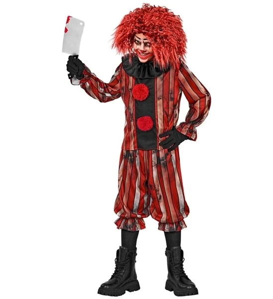 SLECHTE CLOWNS