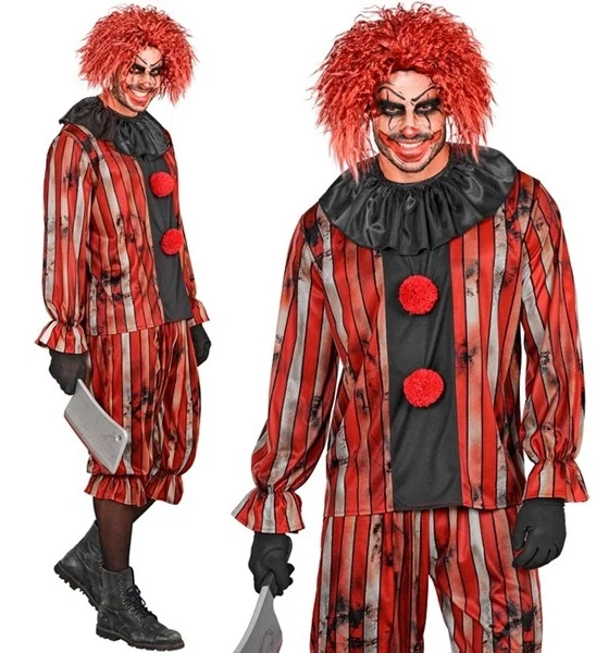 SLECHTE CLOWNS