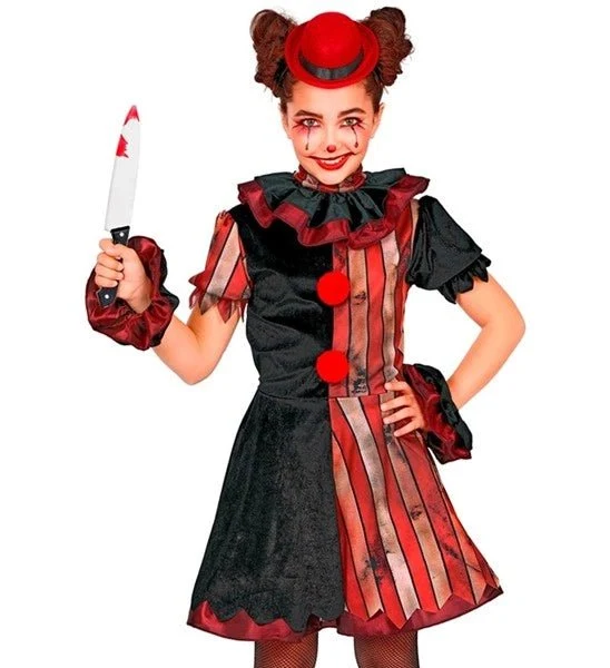 SLECHTE CLOWN