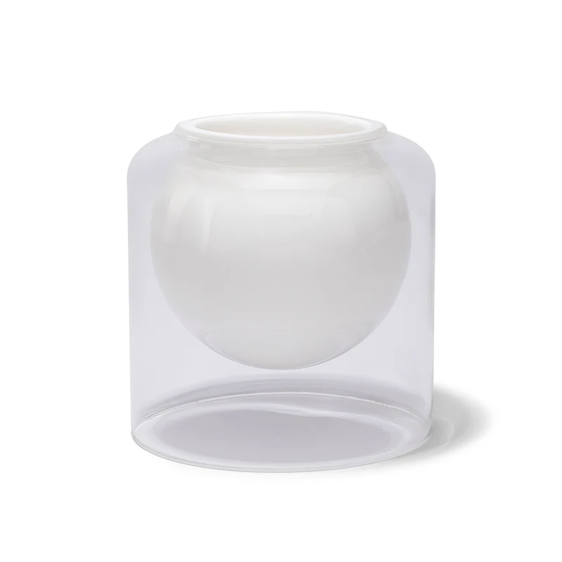 Waxing Moon Grand Luna Candle