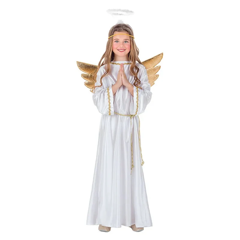 Kinderkostuum Angel Gabriella