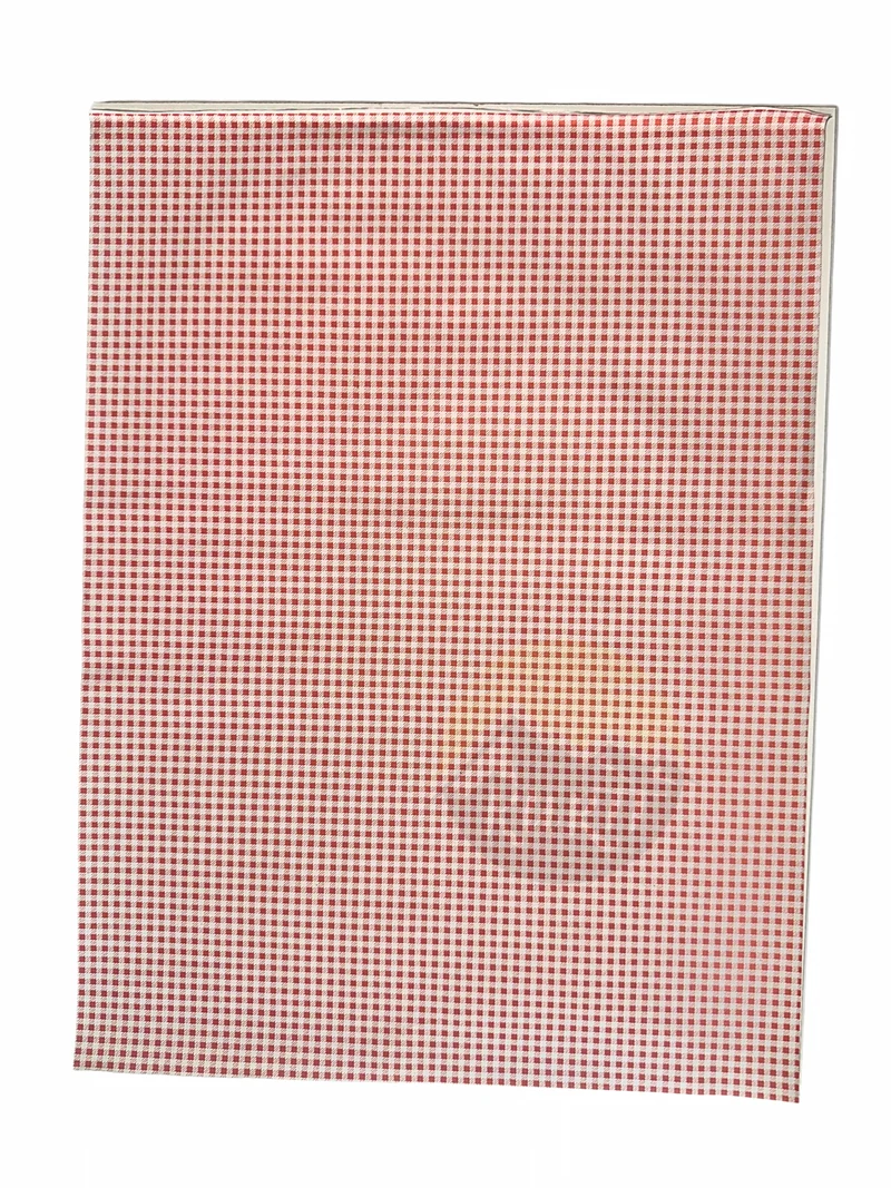 Vetvrij Inpak papier, placemat, 38x50cm - 10 KG