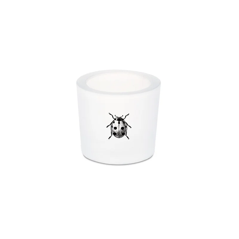 Citronella Tea Light Holder