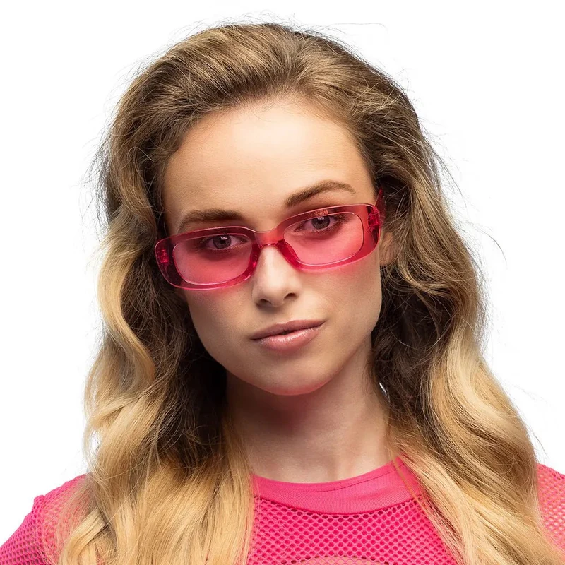 Roze Bril Techno