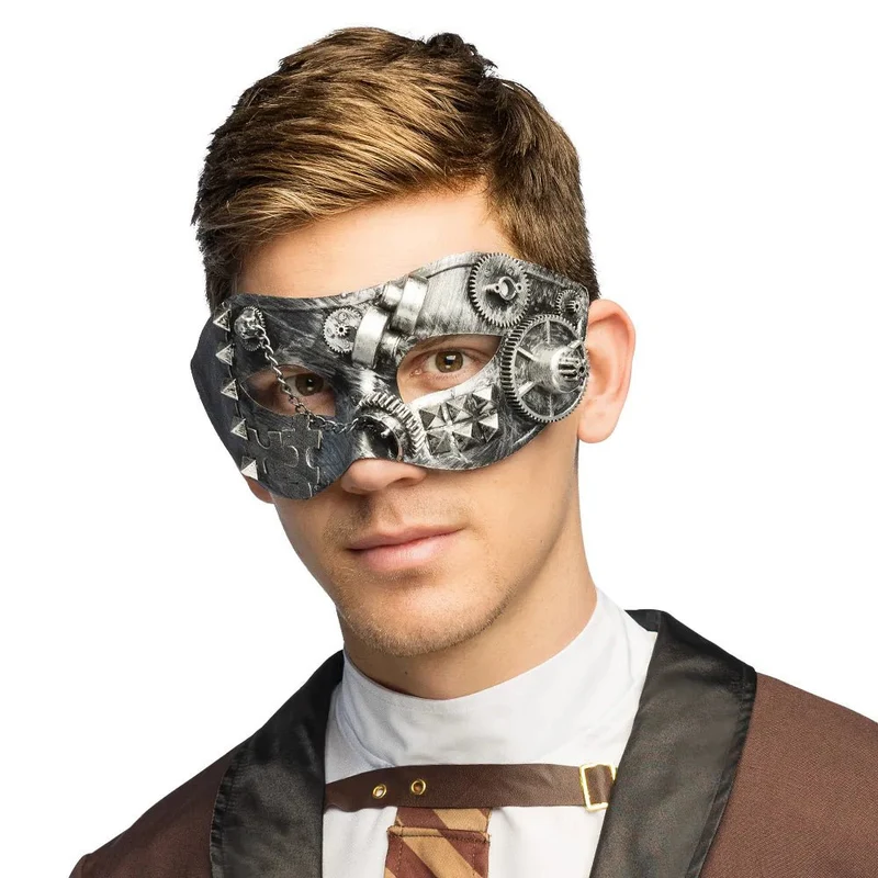 Oogmasker Steamgear