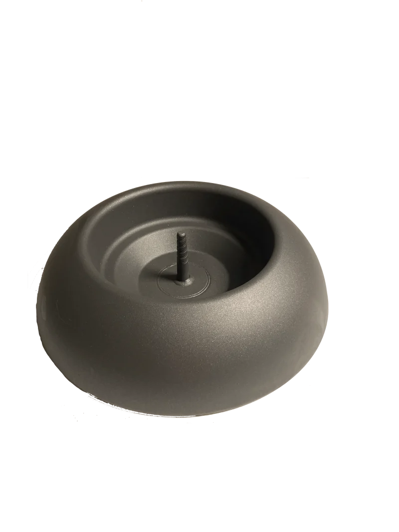 Easyfix: metaal zwart