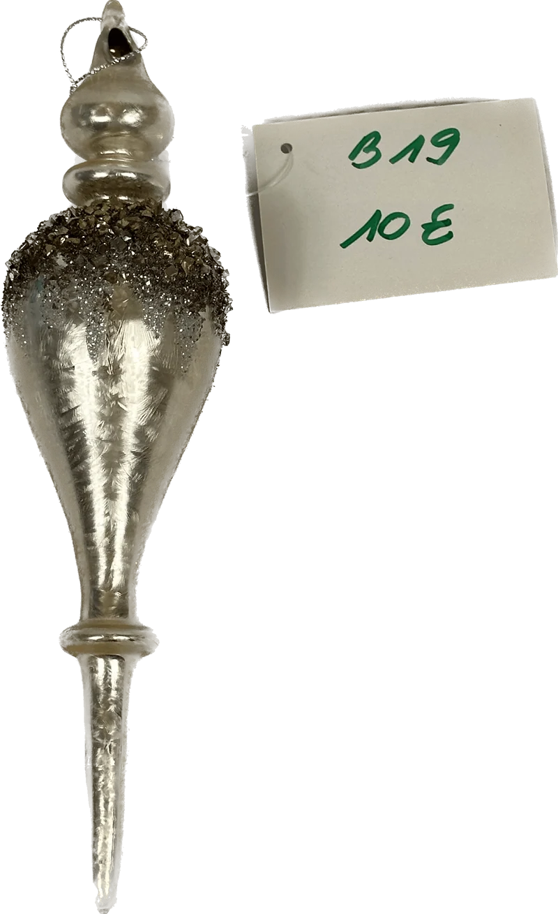 Kerstbal 19